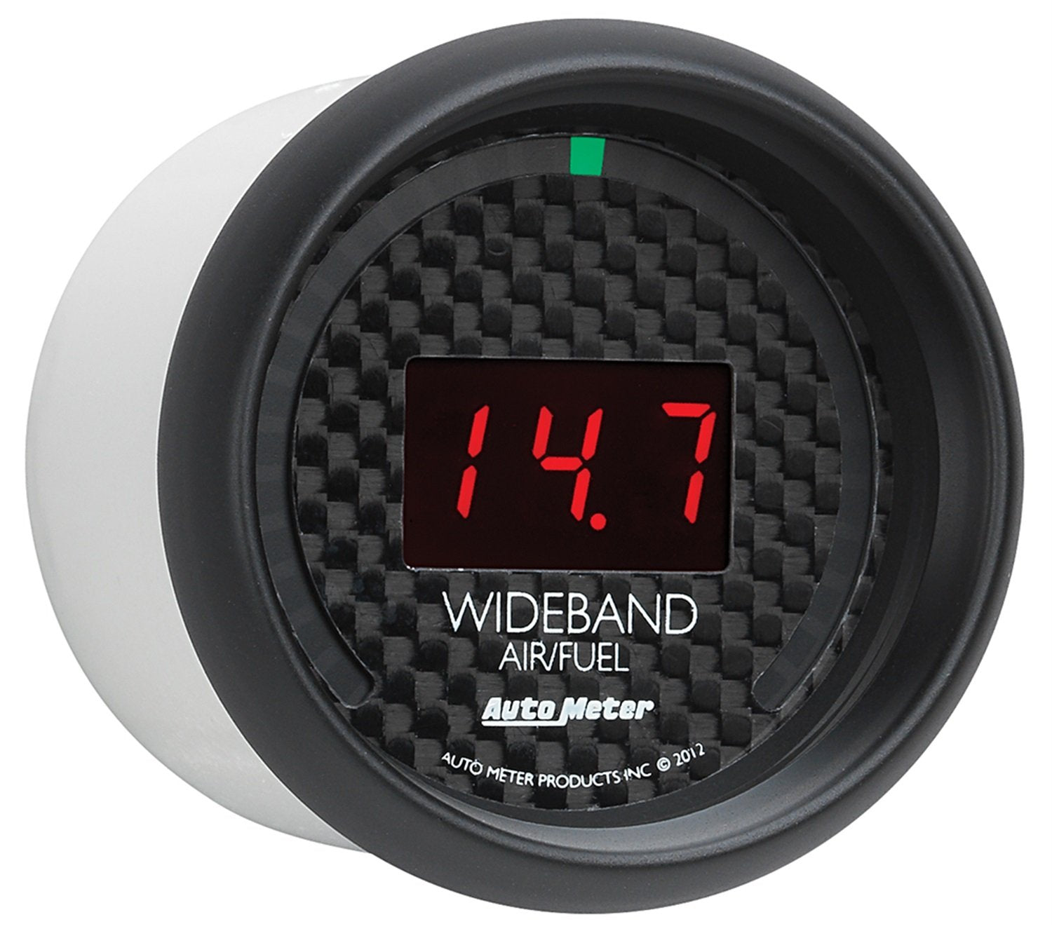 GT Series Auto Meter Wideband Air Fuel Ratio Gauge 8079