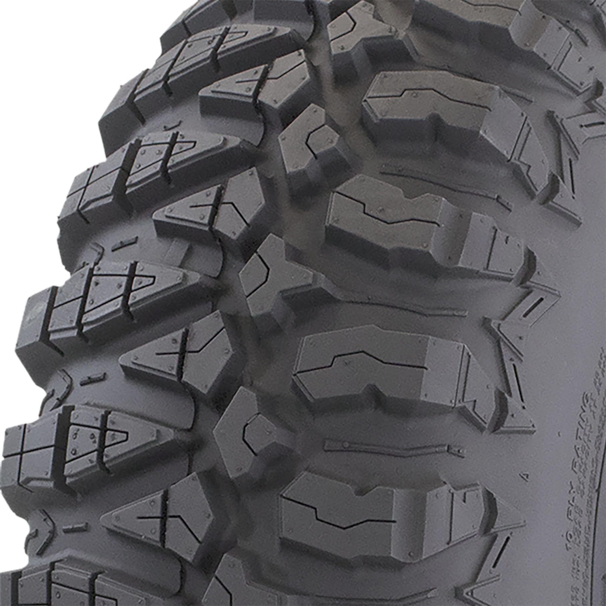GBC Terra Master AT27X11.00R14 E/10PR Motorsports