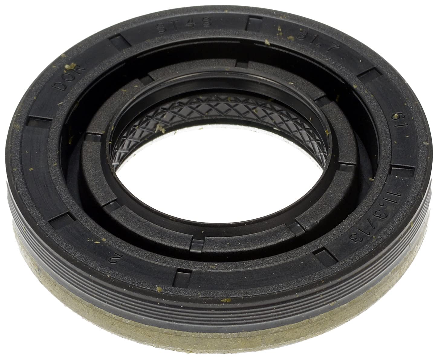 Dorman Axle Differential Seal 600-606 Compatible with Select Models