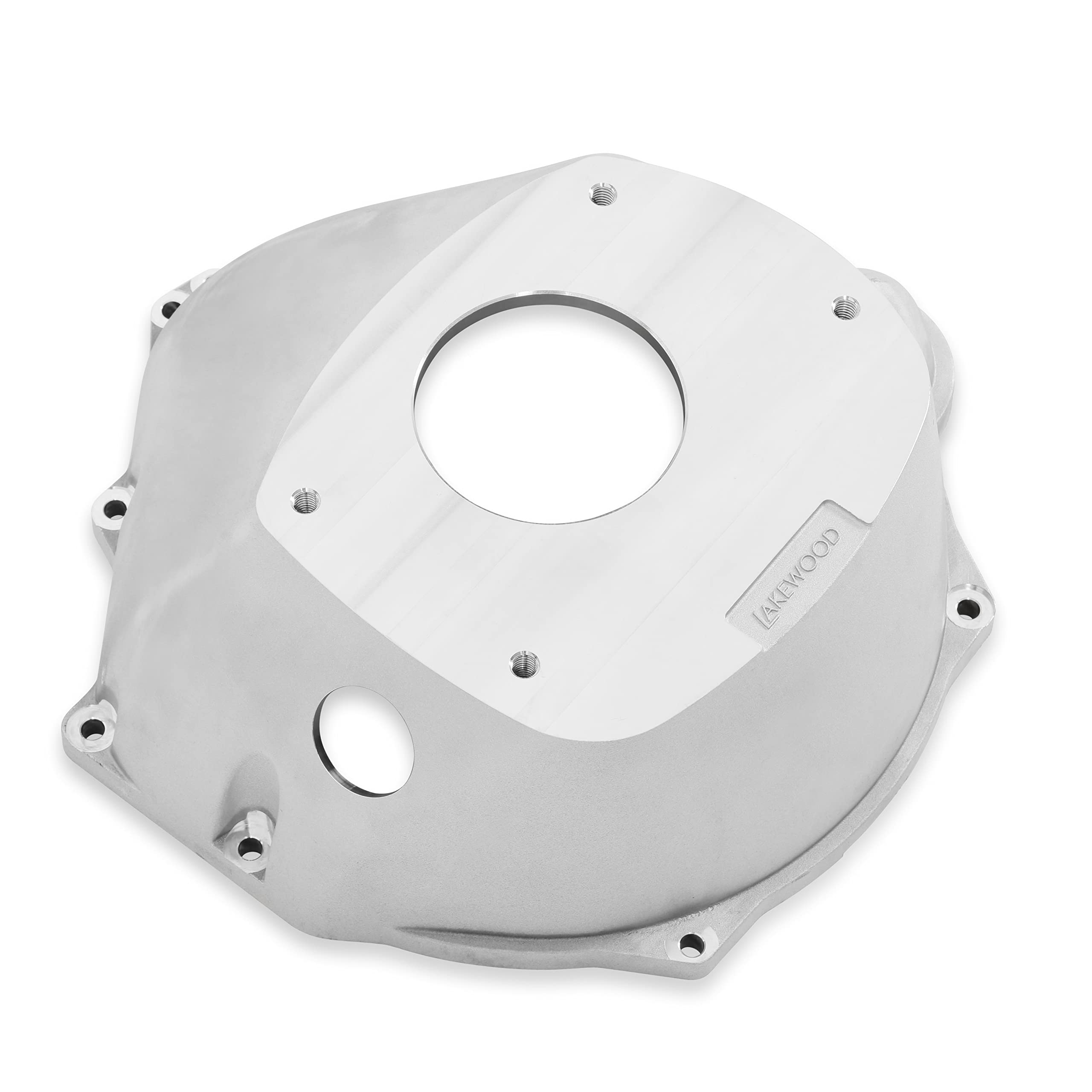 Complete Holley Transmission Installation kit 319-505