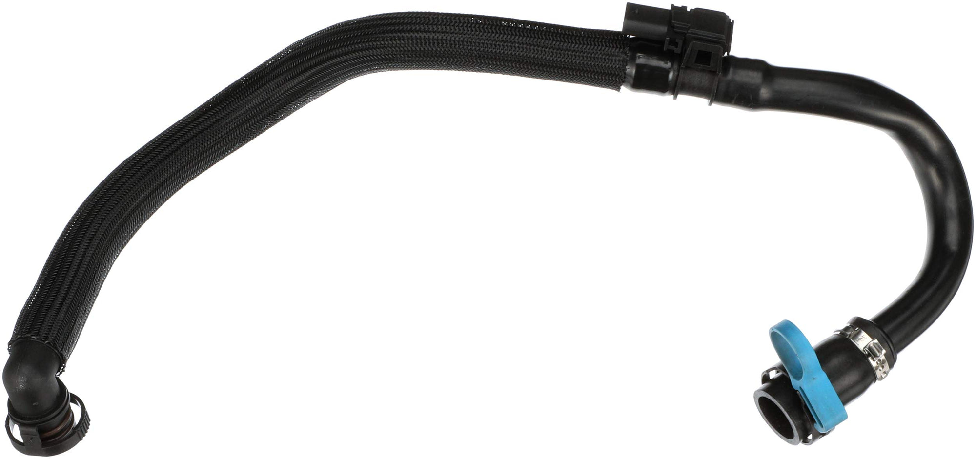Gates Emission Control & Ventilation Hose EMH098