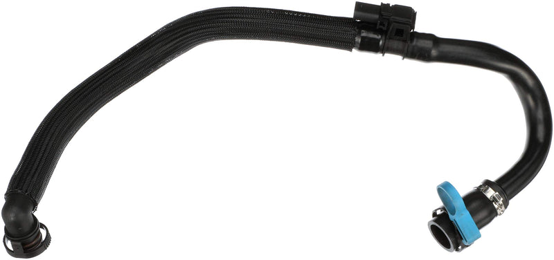 Gates Emission Control & Ventilation Hose EMH098