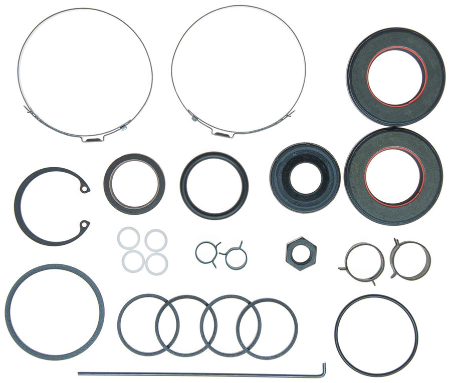 Power Steering Gates 348518 Repair Kit
