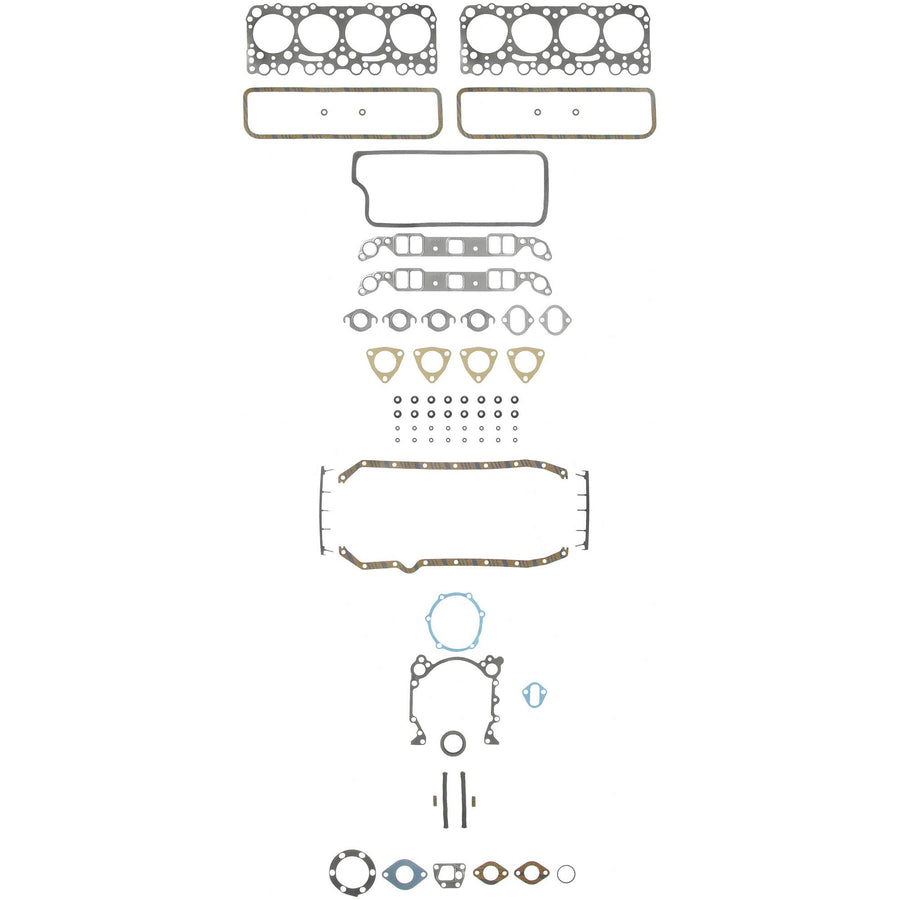 FS 7725 S-1 FEL-PRO Full Gasket Set