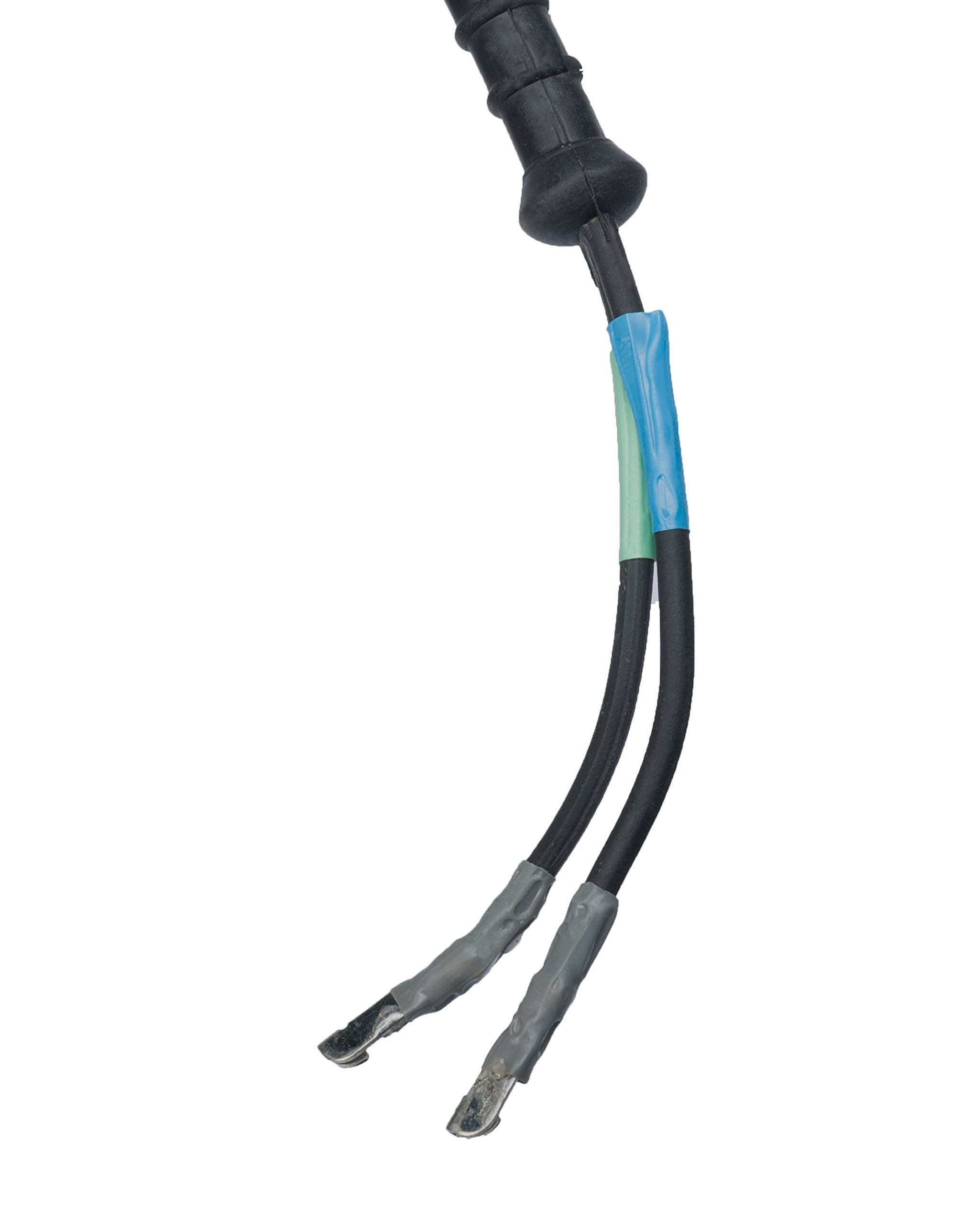 Electric Shift Cable Sierra International 18-2192, white