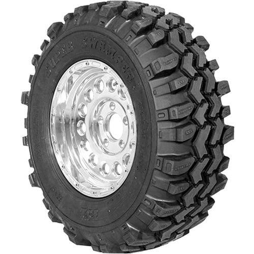 Super SWAMPER TSL Super SWAMPR BOGGER