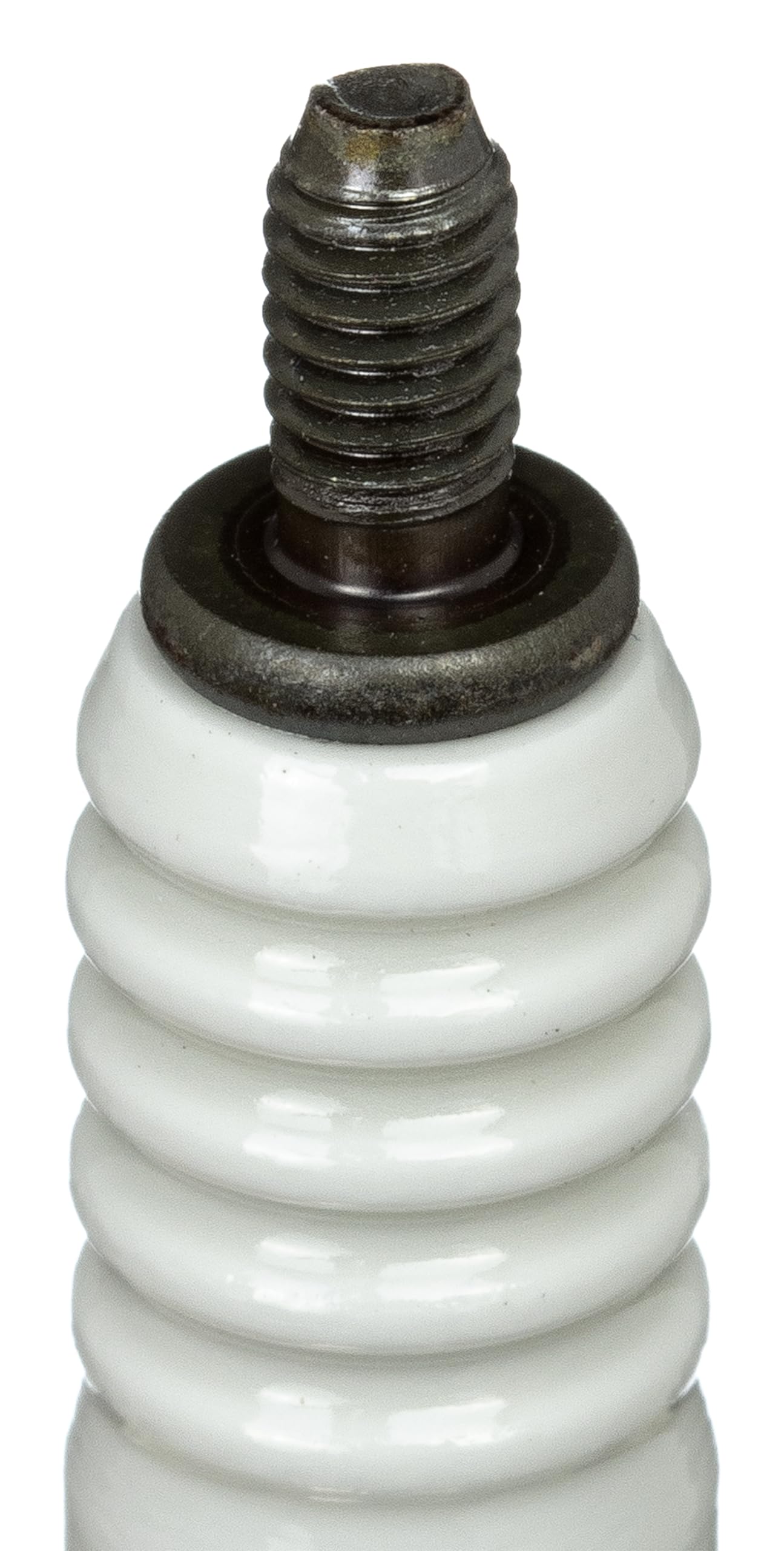 PJR7A NGK (2842) Laser Platinum Spark Plug, Pack of 1