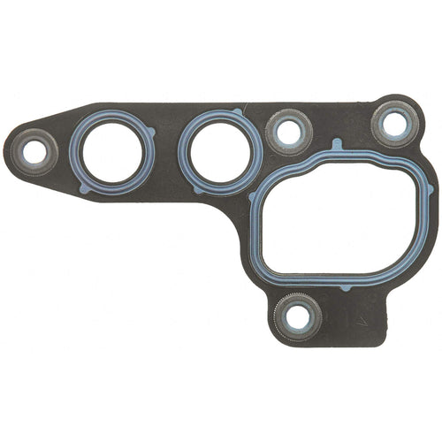 Engine Oil Filter Adapter Gasket FEL-PRO for Ford F-150