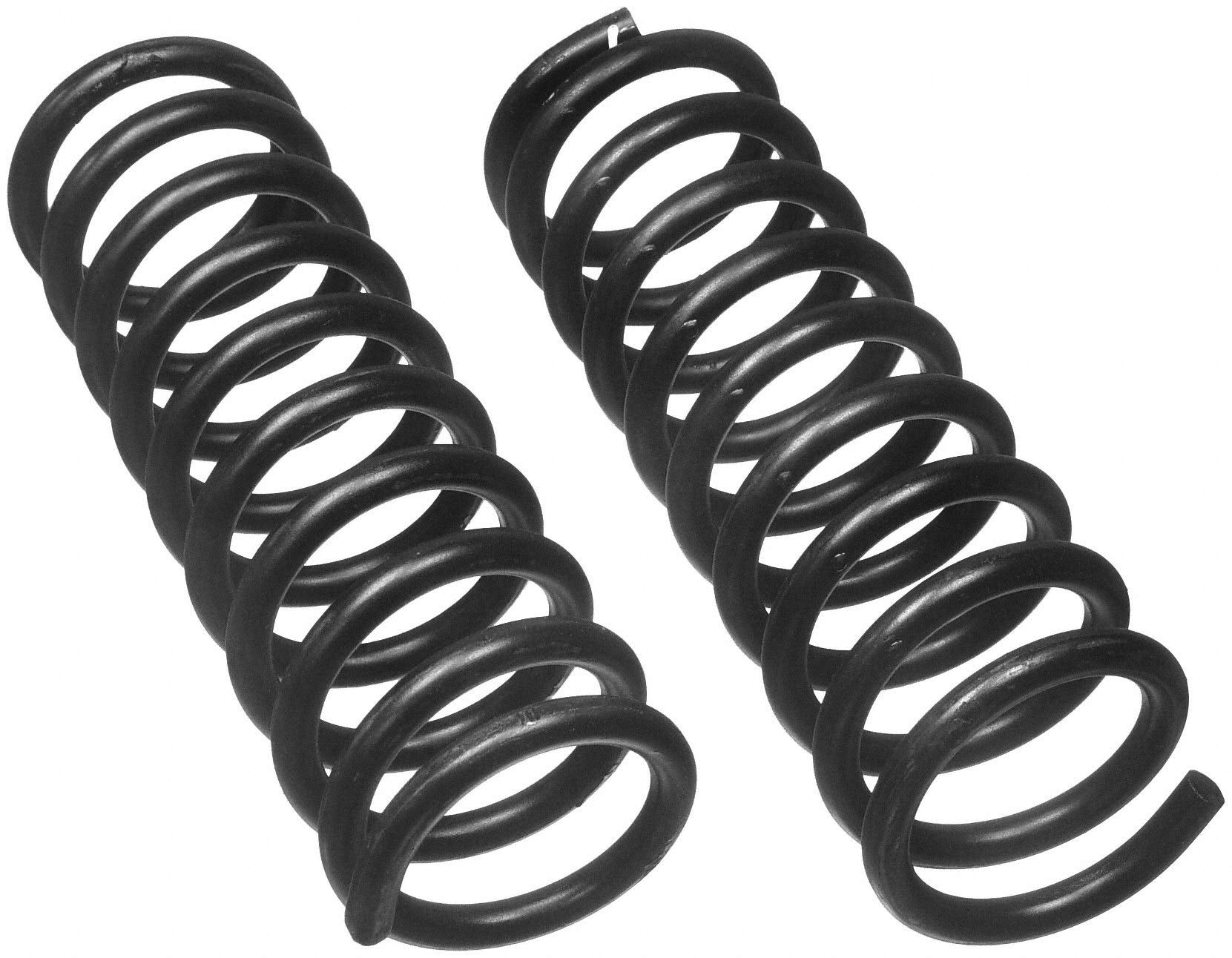 Coil Spring Set MOOG 639