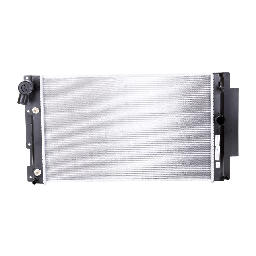 Replacement TYC 13255 Radiator for Scion tC