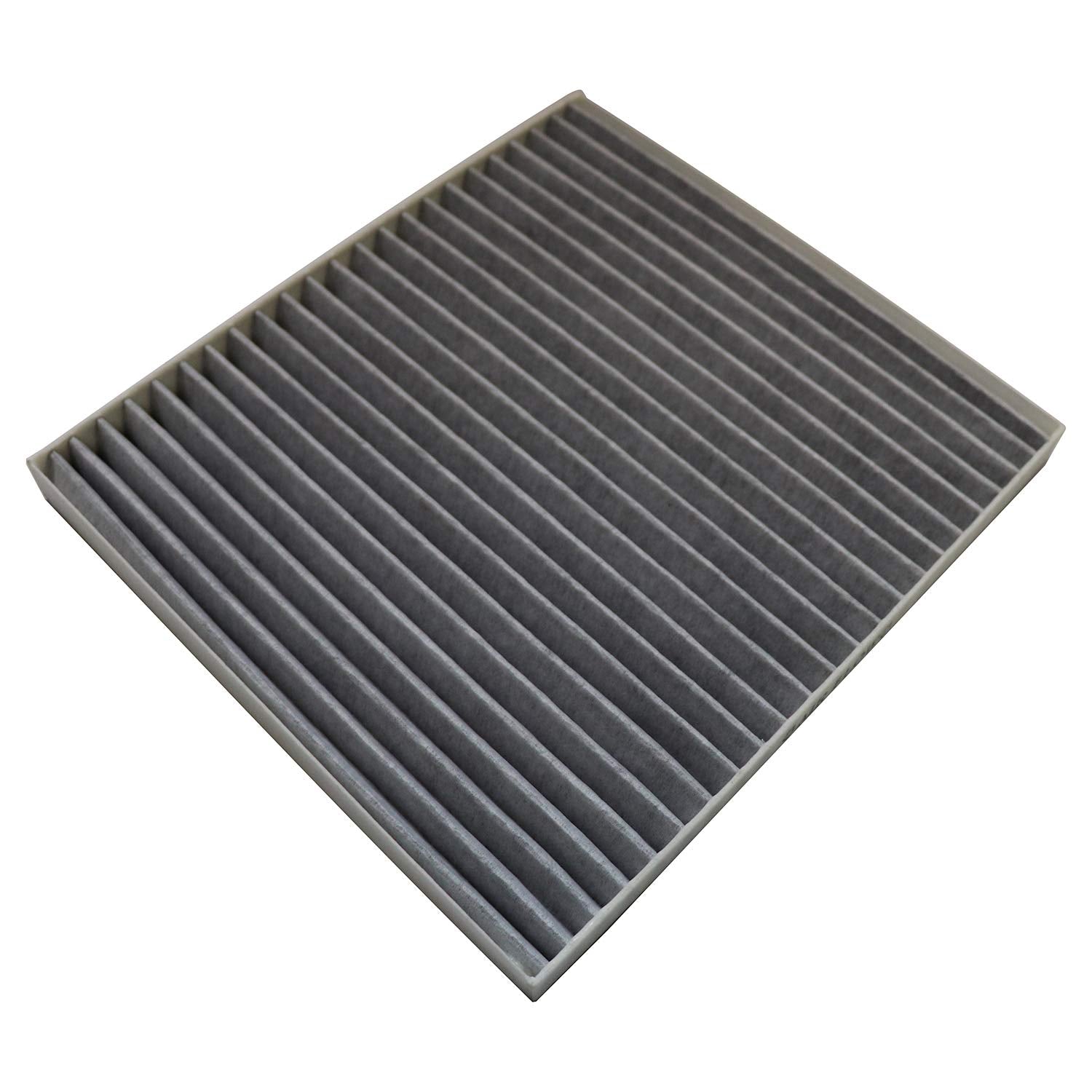 Cabin Air Filter TYC Compatible with 2012-2017 Hyundai Accent