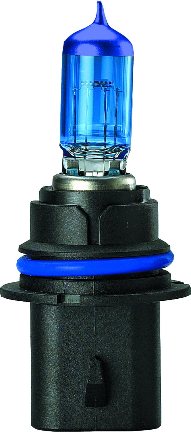 Vision X VX-L9004 Lighting 55/65 Watt Hi/Low Beam Superwhite Bulb Set