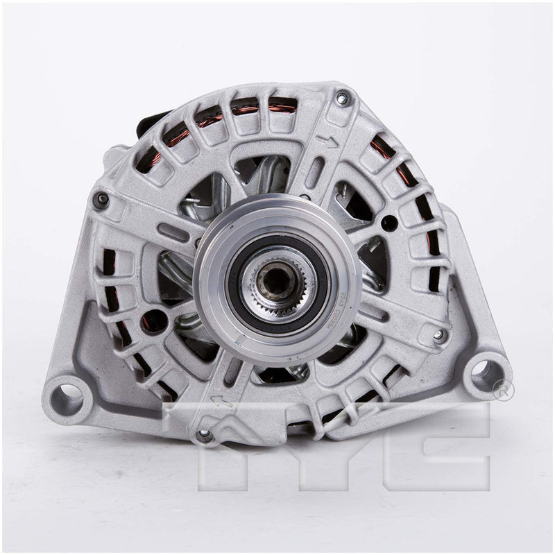 Alternator TYC Compatible with 2012-2015 Chevrolet Cruze