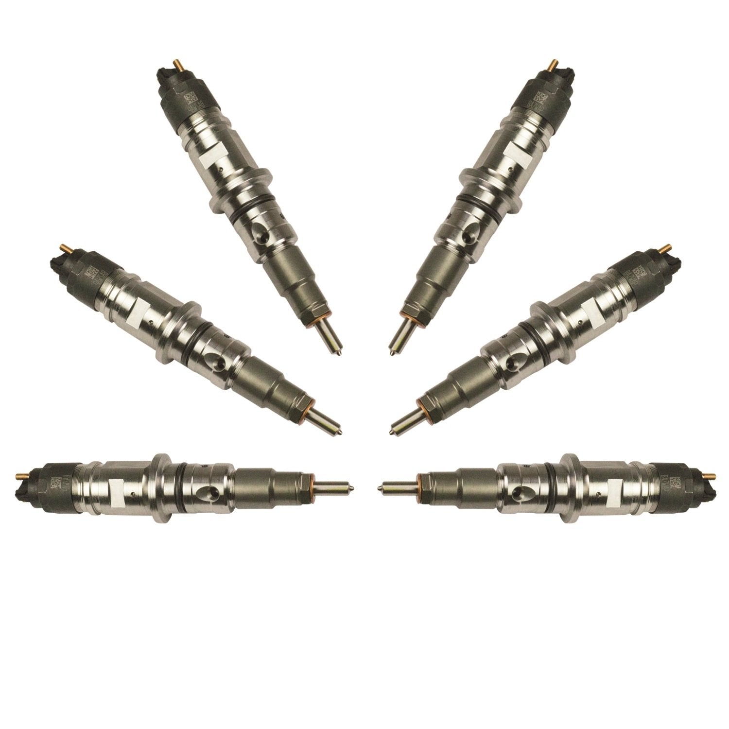 BOSDE001 BD Diesel Stock Injector