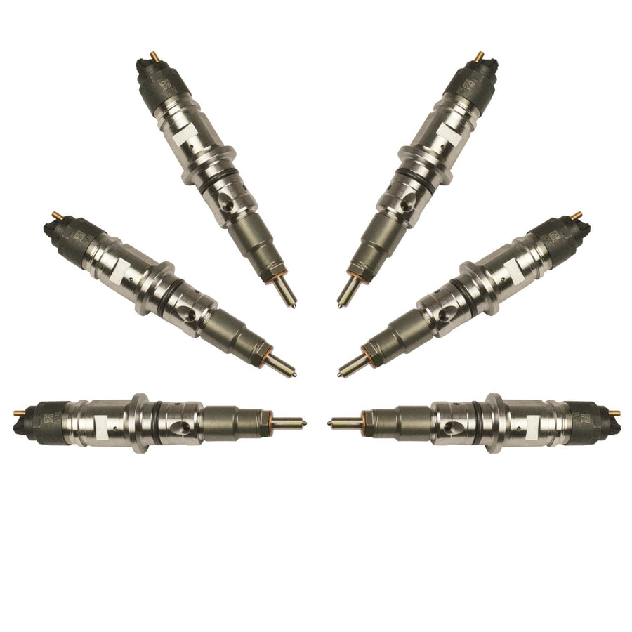 BOSDE001 BD Diesel Stock Injector