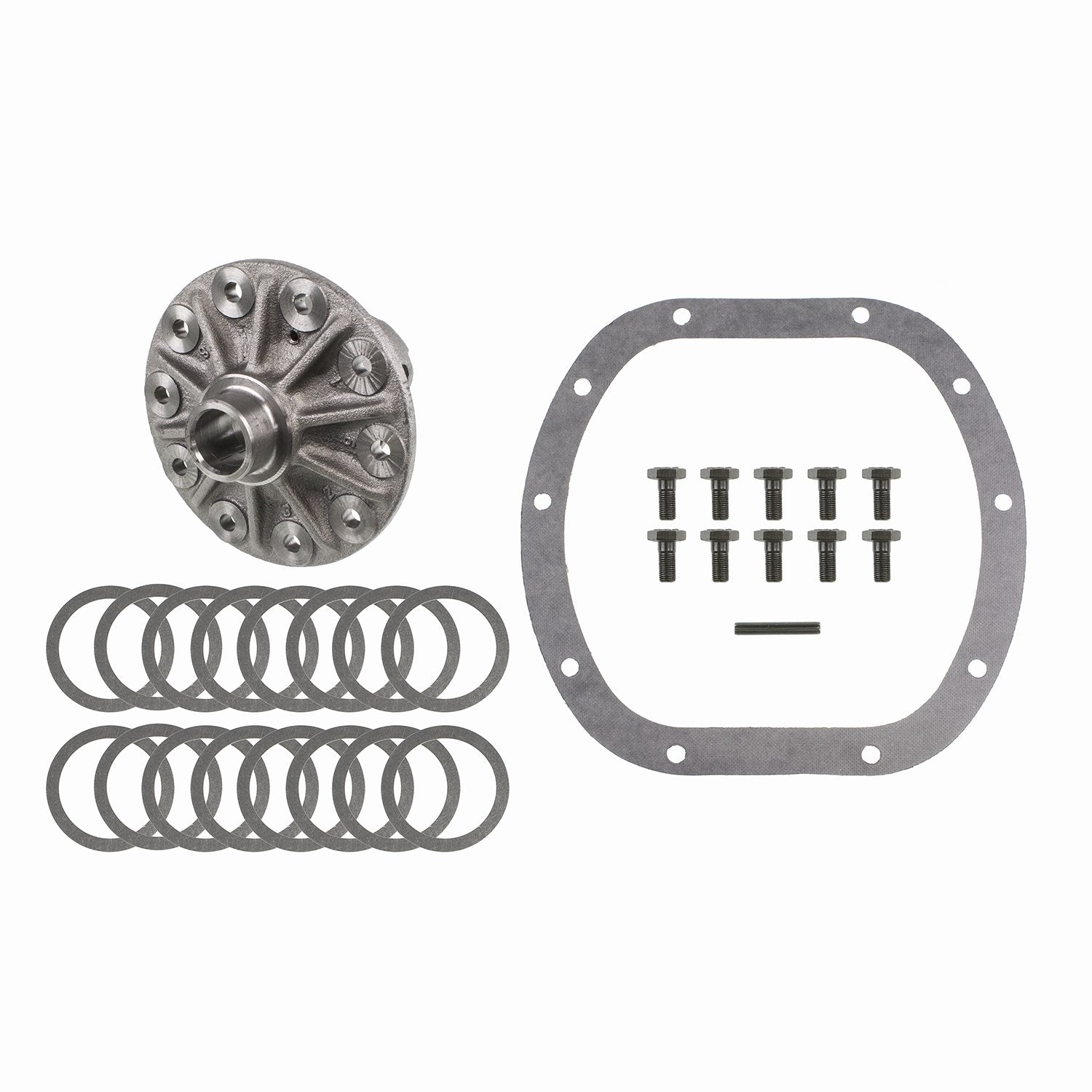 Axle Housing Motive Gear 706008X