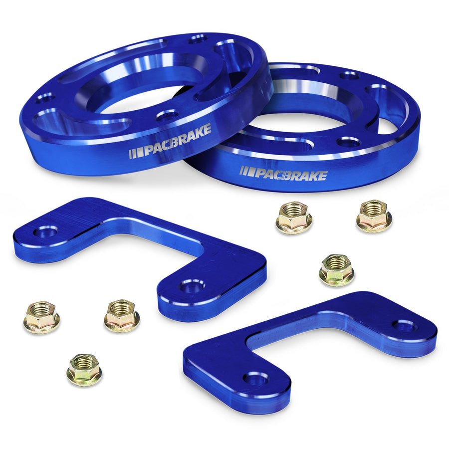 4 inch DirectMount PRXB High Performance Exhaust Brake Only For Ram 4.5-07 5.9L