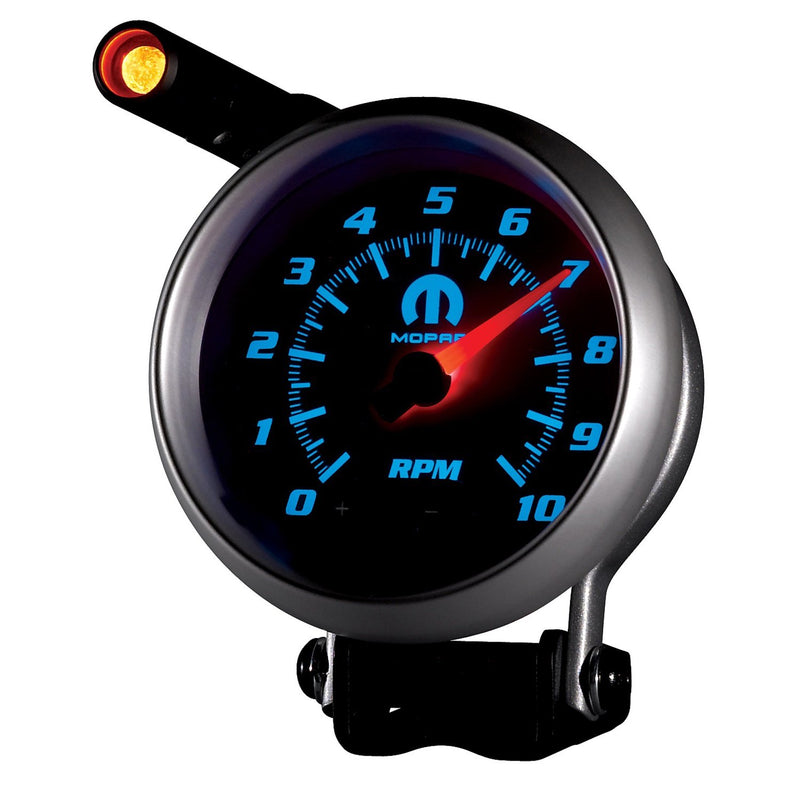 Mini Monster Tachometer Auto Meter 880037 MOPAR