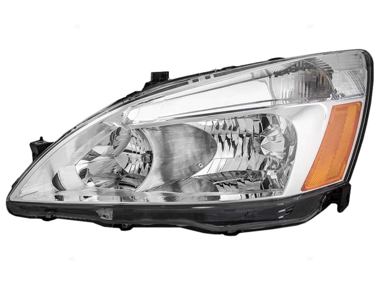 HD Depo ACORD 03-07/HYBRID 05-07 HL UNIT LH CAPA