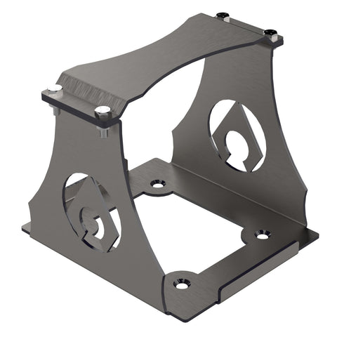 Odyssey Pc 1200 Battery Mount
