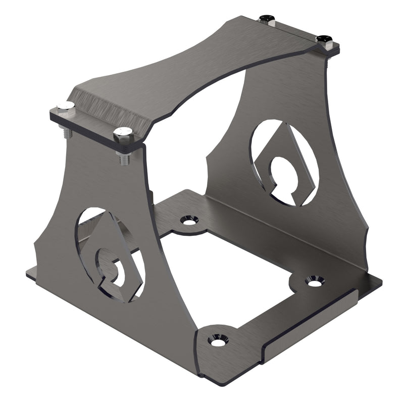 Odyssey Pc 1200 Battery Mount