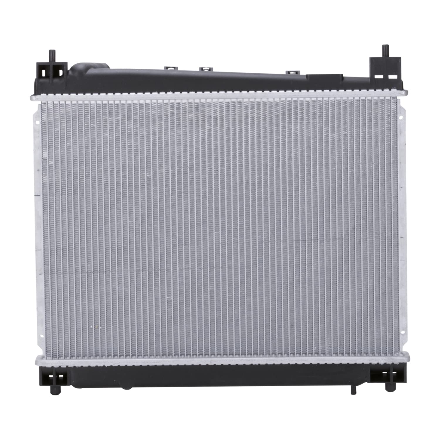 Radiator TYC 2305 Compatible with 2000-2005 Toyota Echo