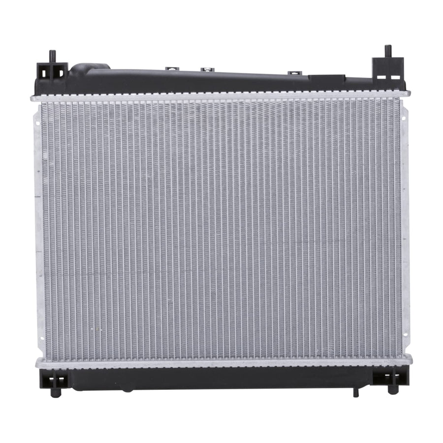Radiator TYC 2305 Compatible with 2000-2005 Toyota Echo