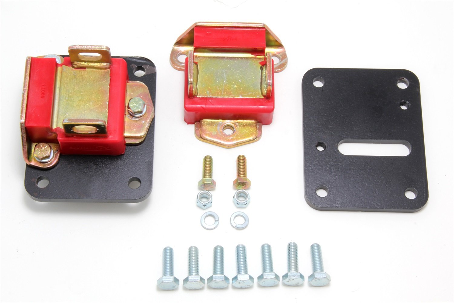 Engine Swap Trans-Dapt 4584 Motor Mount Kit