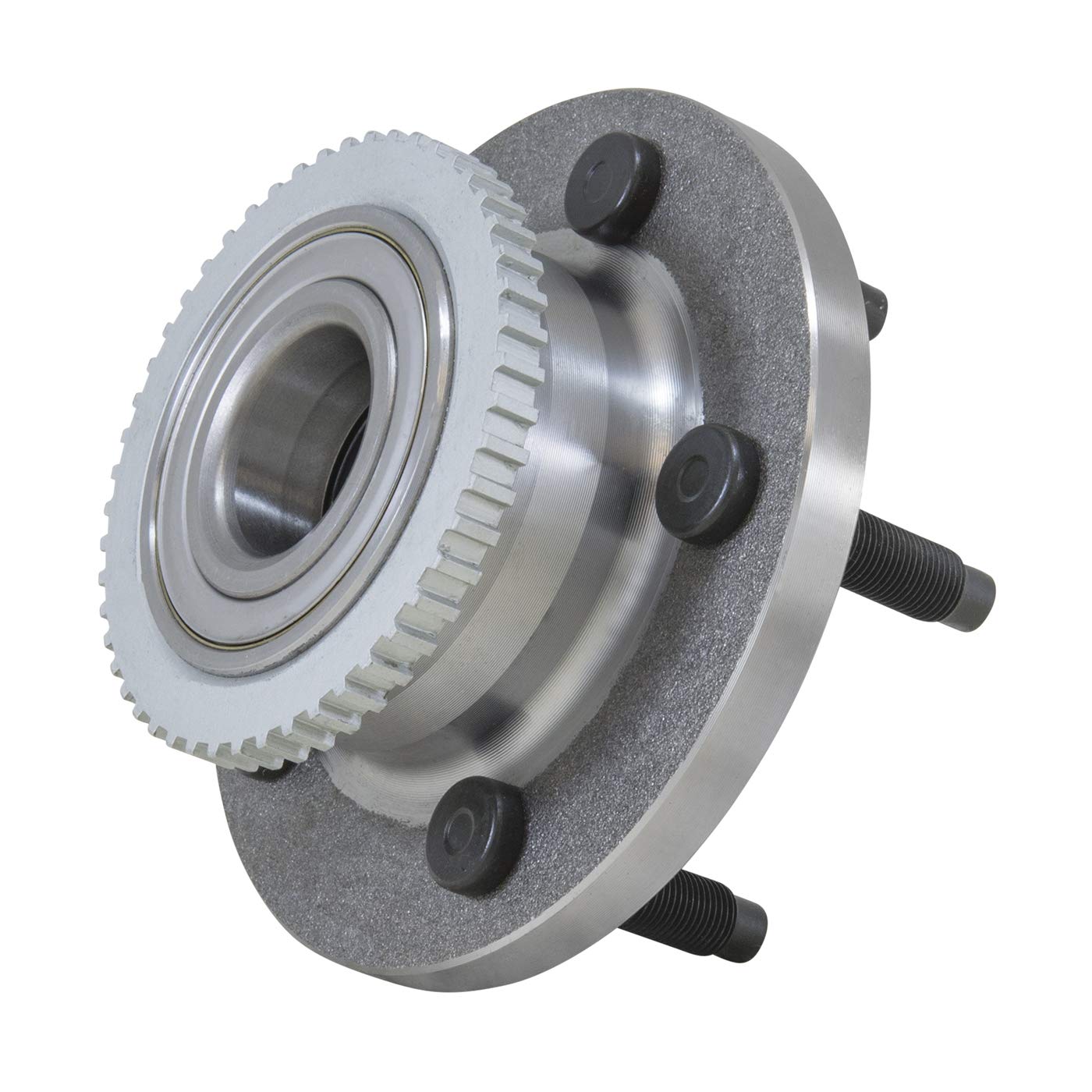 Replacement Unit Bearing Yukon Gear & Axle Hub Assembly for '98-'02 Crown Victoria & Town Car Front