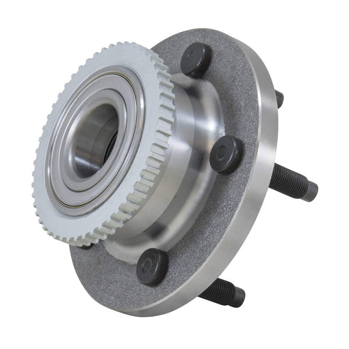 Replacement Unit Bearing Yukon Gear & Axle Hub Assembly for '98-'02 Crown Victoria & Town Car Front