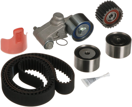 PowerGrip Gates TCK254A Premium Timing Belt Component Kit