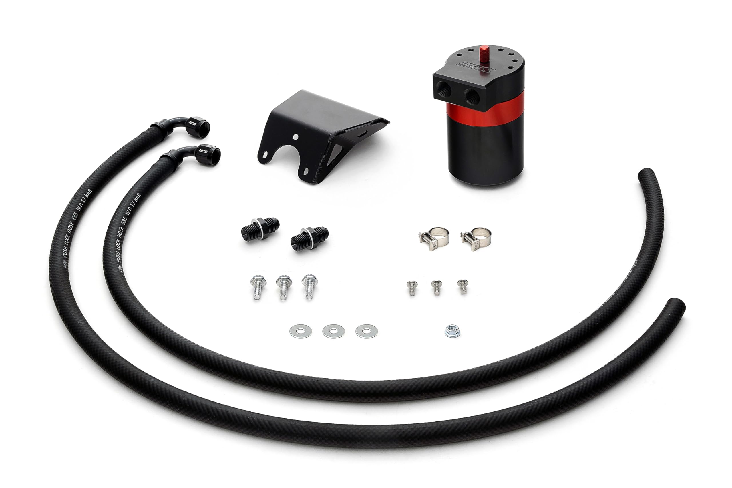 860-006 HPS Oil Catch Can