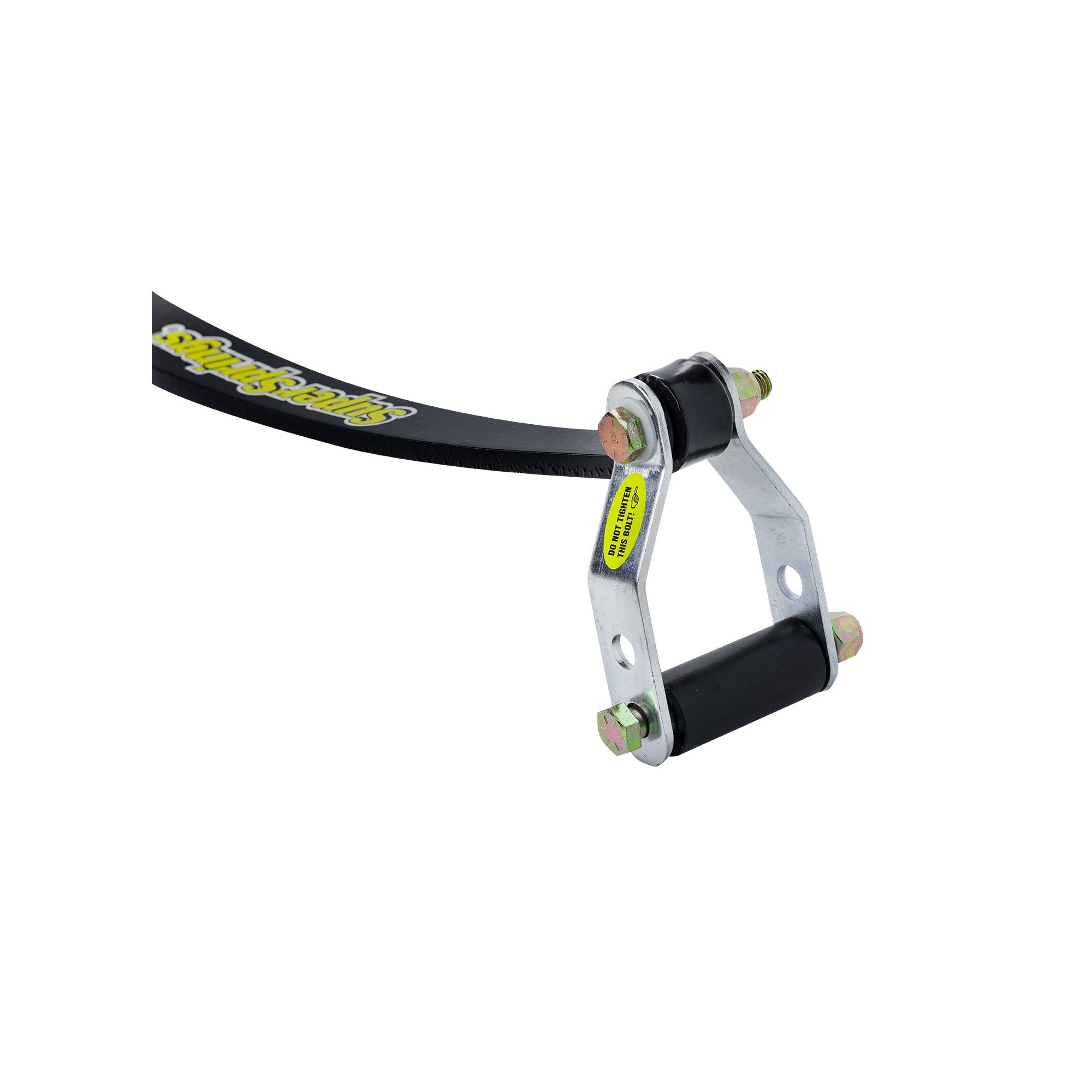 SuperSprings SSA7.5 for Chevrolet|GMC Astro|Safari, Dodge Dakota, Dodge B100|B150|B200|B250, Toyota T100