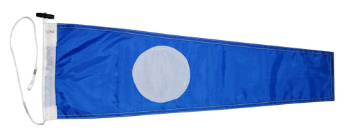 Code #2 Flag Taylor Made Products, 12 x 18-Inch