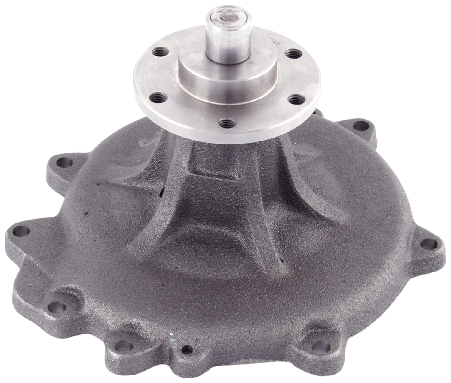 Heavy-Duty Gates 44101HD Engine Water Pump