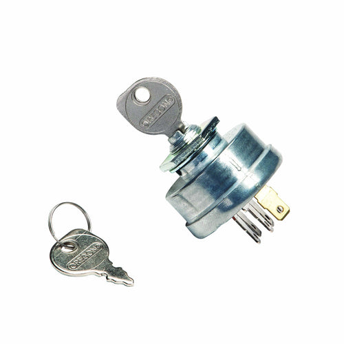 Oregon Ignition Switch 33-394 Replaces 25-099-04-S, 25 099 032, 25 099 02