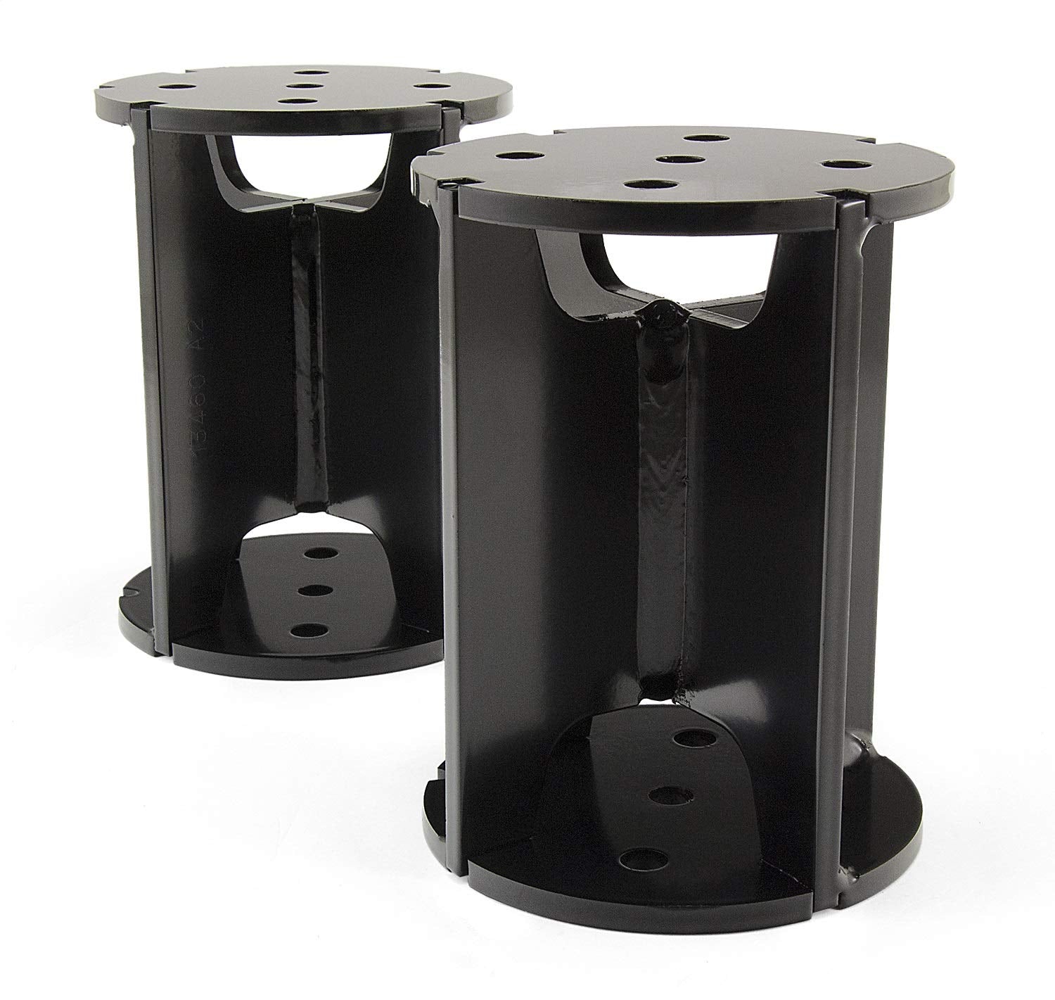 Air Lift 52460 Air Spring Spacers - 6" - Level