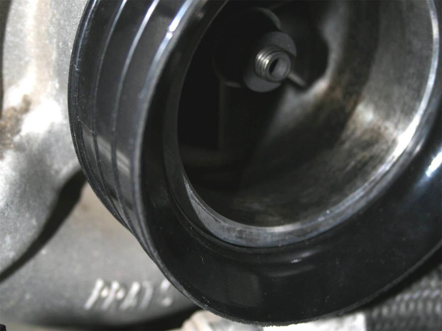 Air Intake aFe Power 5181262E