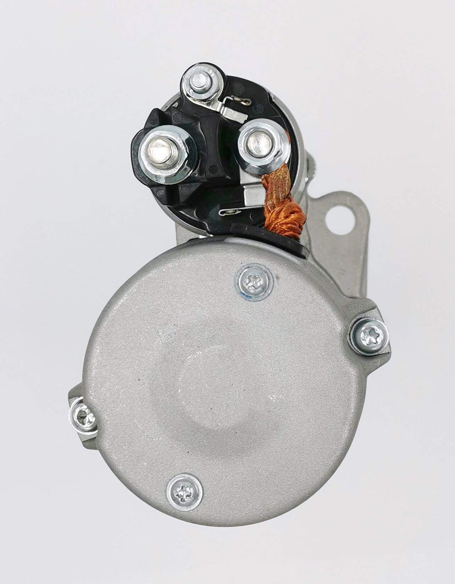 Starter Motor TYC 1-16098 Compatible with 2014-2018 Mercedes Benz CLA250