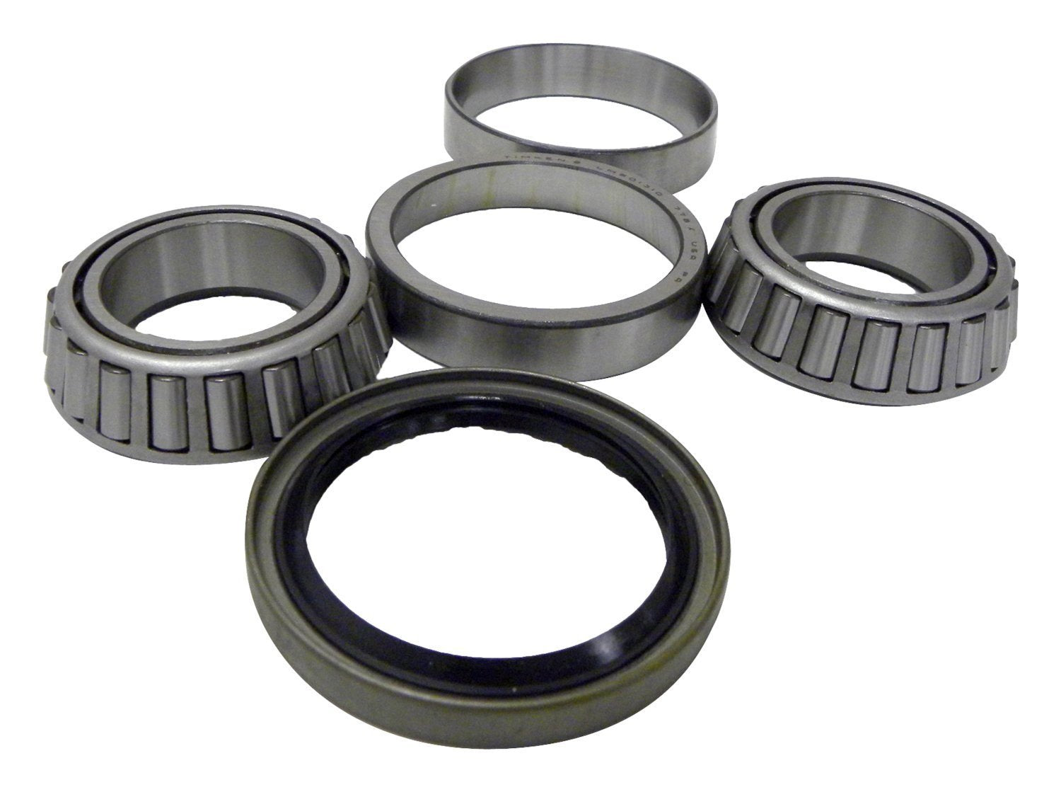 Wheel Bearing Kit Crown Automotive Driveline and Axles