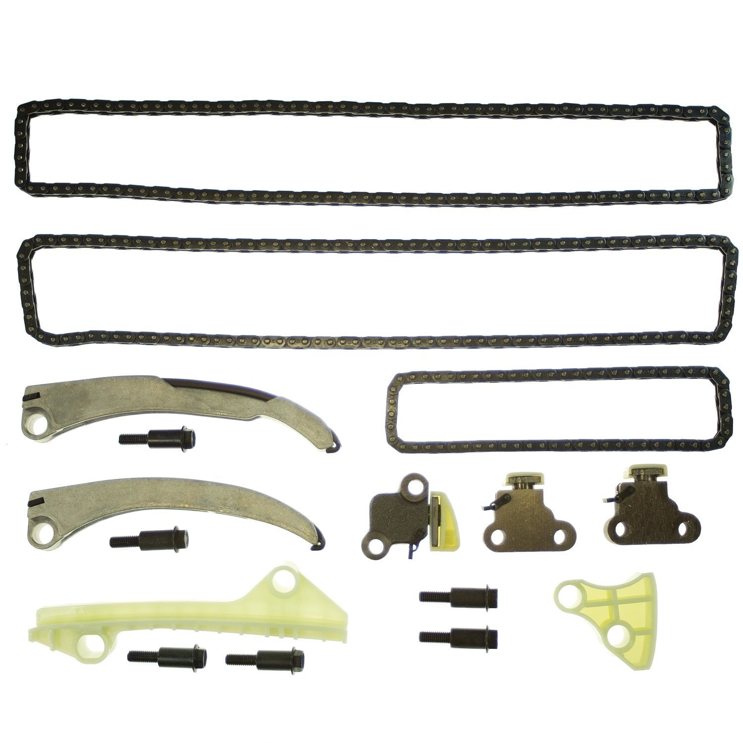 Melling 3-8MMSRH62S Engine Timing Kit Stock Replacement