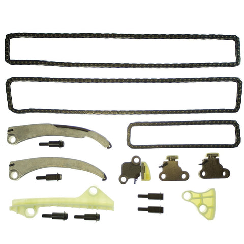 Melling 3-8MMSRH62S Engine Timing Kit Stock Replacement