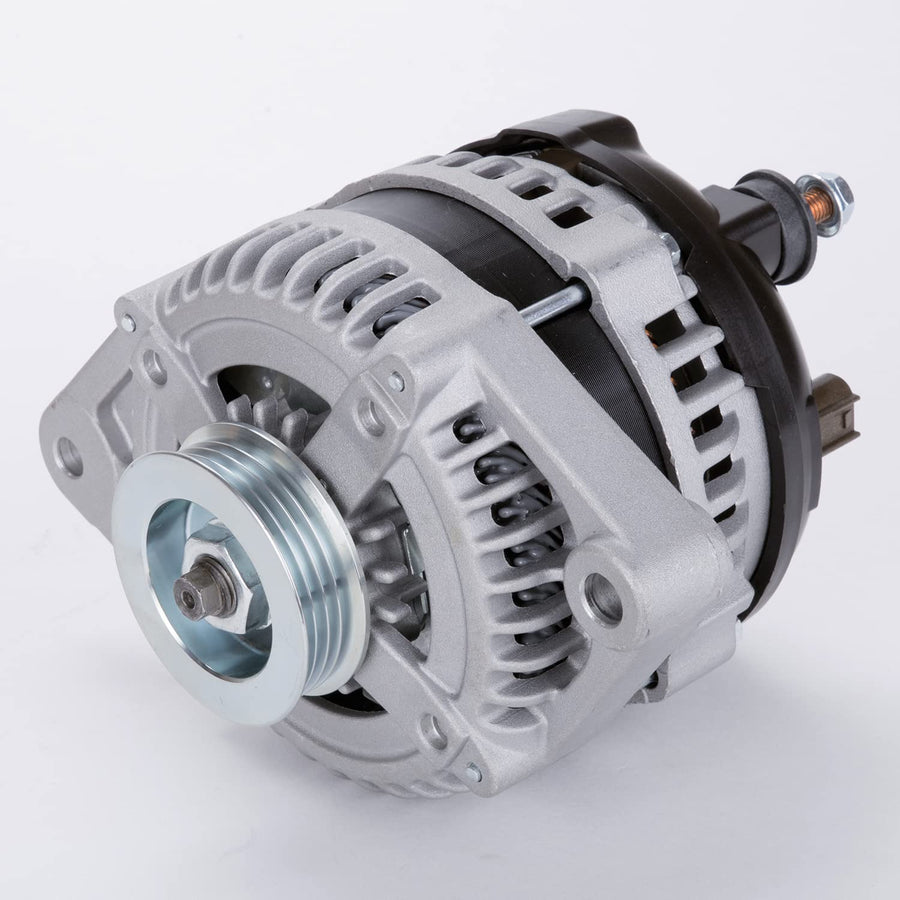 Alternator TYC Compatible with 2003-2005 Chrysler Pt Cruiser