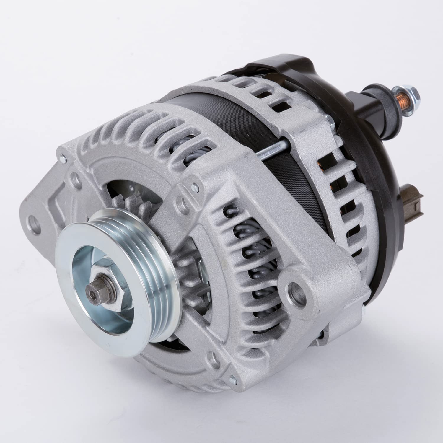Alternator TYC Compatible with 2003-2005 Chrysler Pt Cruiser