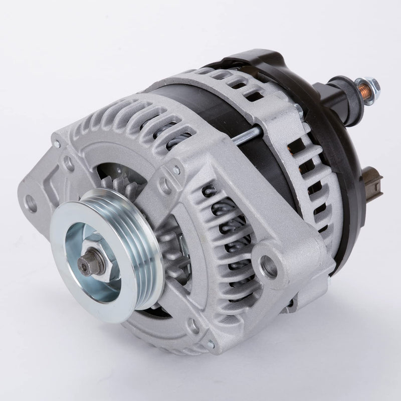 Alternator TYC Compatible with 2003-2005 Chrysler Pt Cruiser