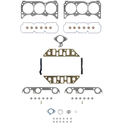 HS FEL-PRO 9644 PT-3 Head Gasket Set
