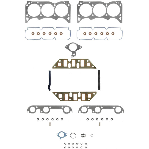 HS FEL-PRO 9644 PT-3 Head Gasket Set