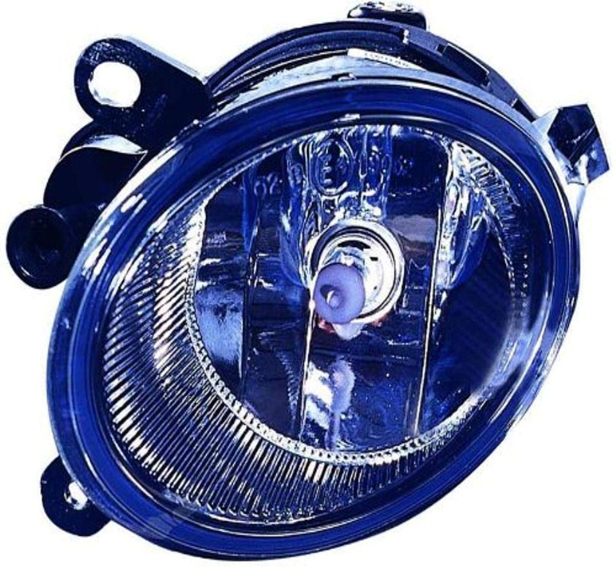 Replacement DEPO 446-2001L-AQ Driver Side Fog Light Assembly