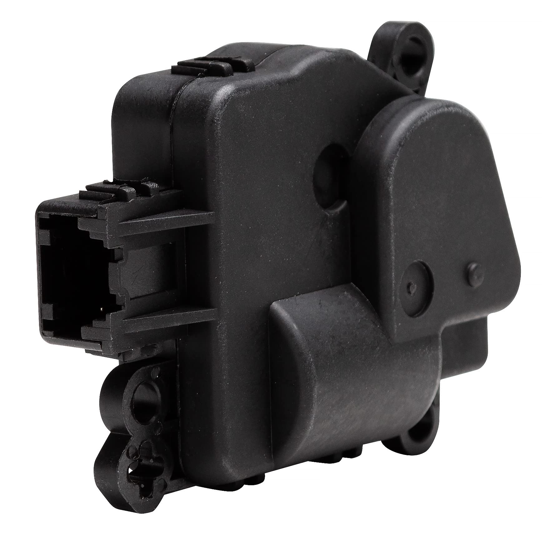 17118.42 | Omix-Ada | A/C Blend Door Actuator | OE Reference: 68018109AA | Fits 2011-2018 Jeep Wrangler JK & JKU