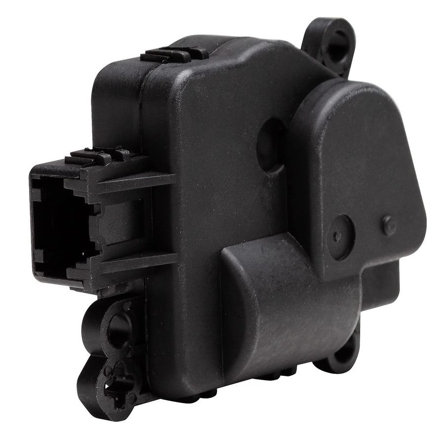 17118.42 | Omix-Ada | A/C Blend Door Actuator | OE Reference: 68018109AA | Fits 2011-2018 Jeep Wrangler JK & JKU